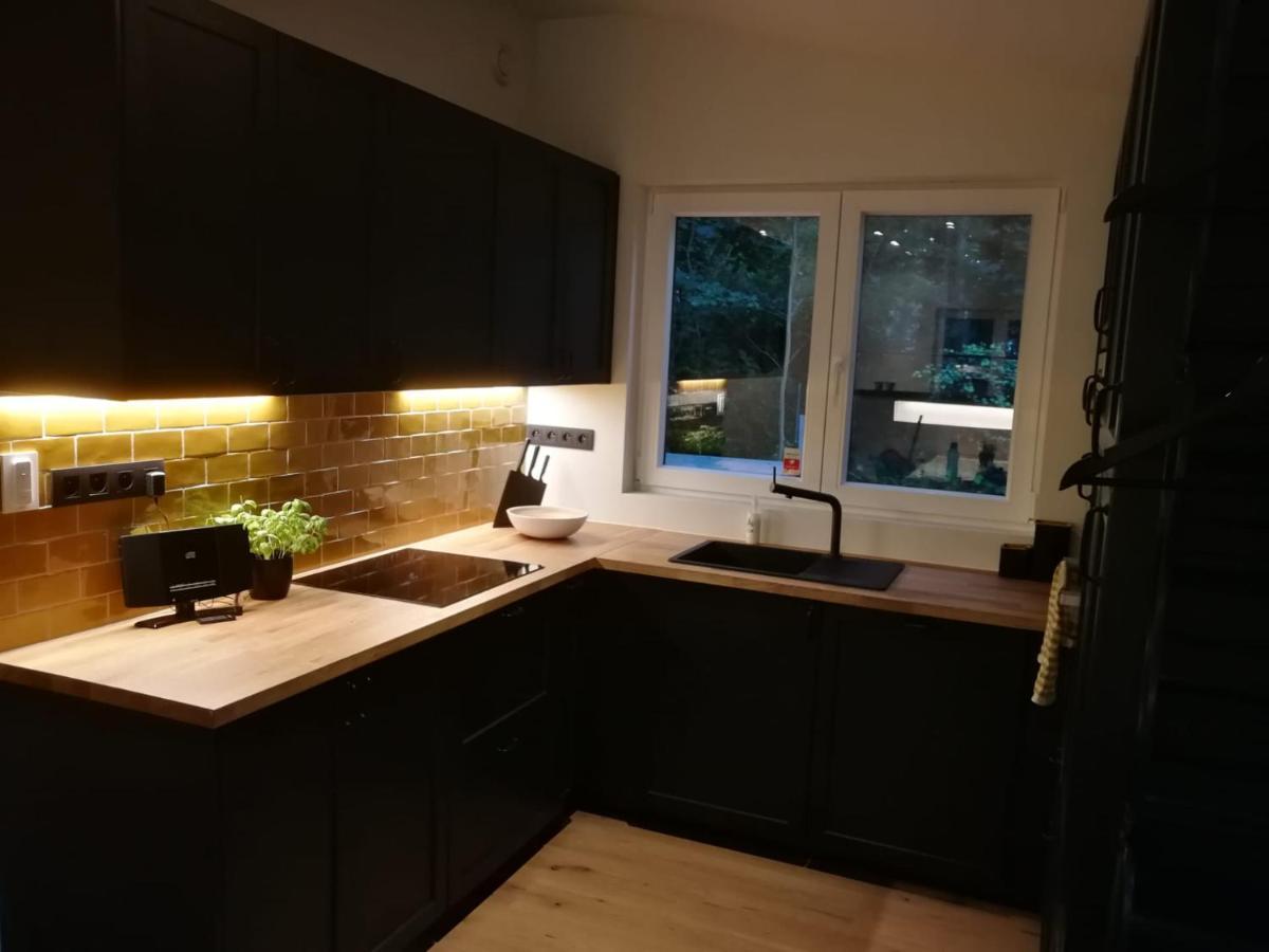 Villa Hogenberg Heiken Lichtaart Kasterlee Met Eigen Laadpaal Exterior foto